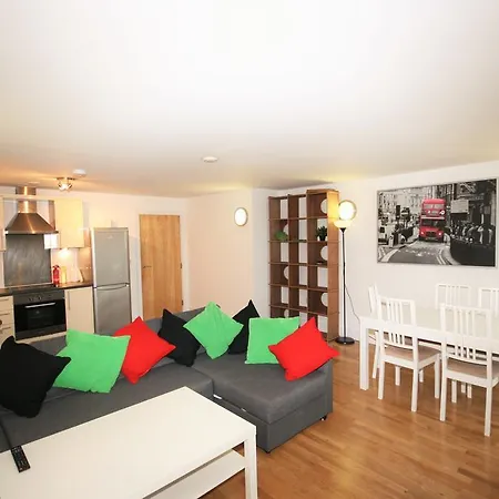 Hôtel Hare Marsh